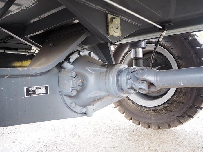 Gebraucht 2023 Fuchs MHL350