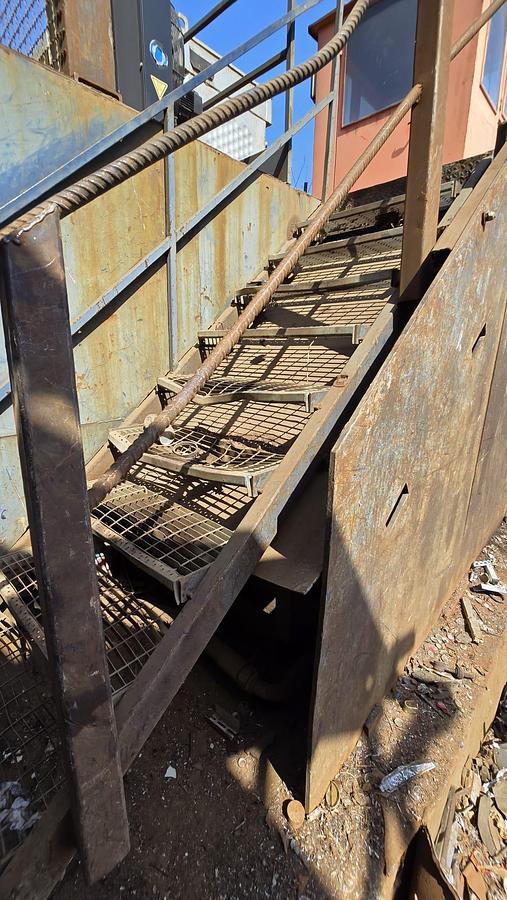 Gebraucht 2007 Taurus 672 P