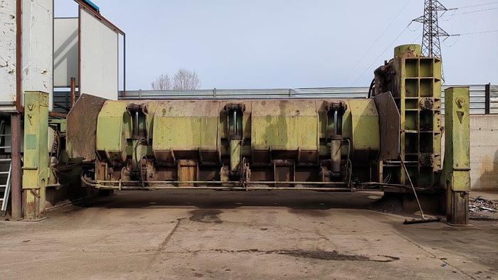 Gebraucht 2010 Idromec T506SLK