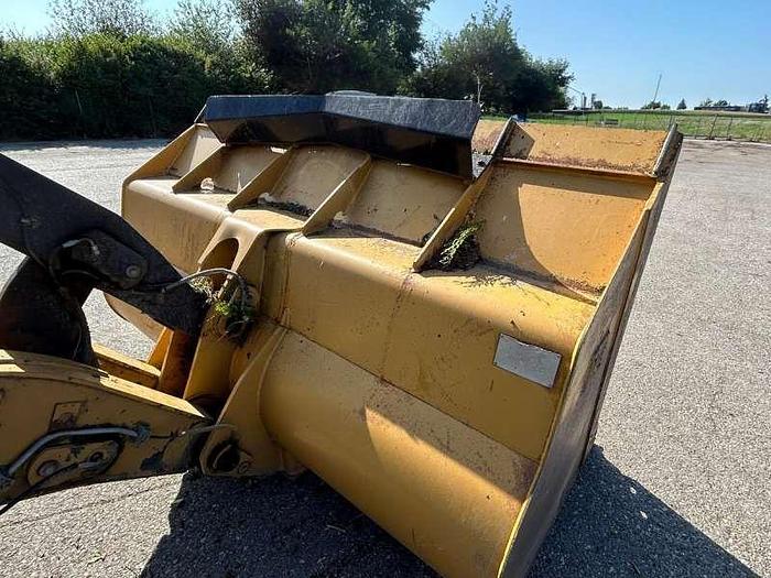 Gebraucht 2005 Caterpillar CAT 924G