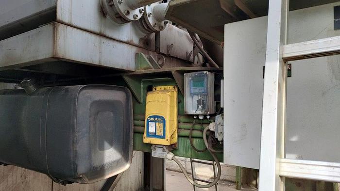 Gebraucht 2010 Idromec T506SLK