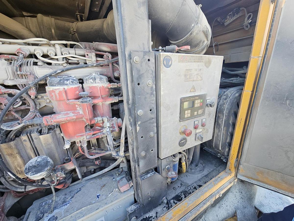 Gebraucht 2016 SBM Ramax Remax 1106/11/E/D