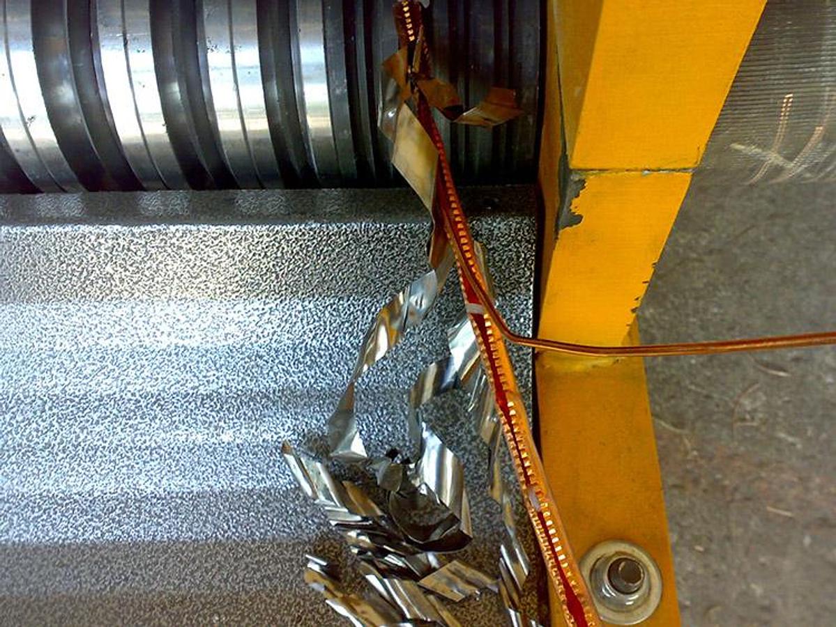 Gebraucht 2021 Meliksah MLK 103-120