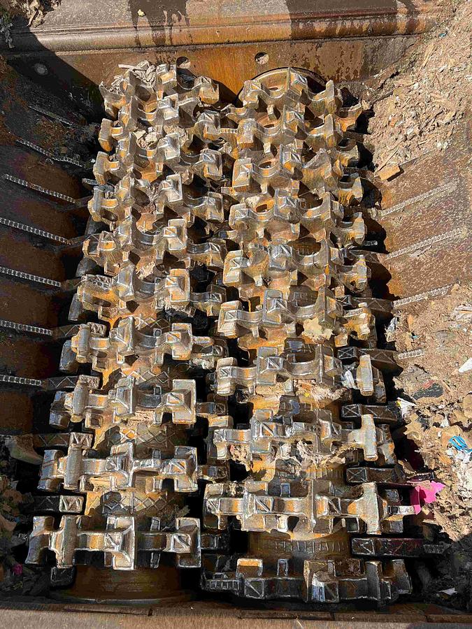 Gebraucht 2020 Lindner Urraco 95