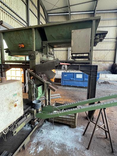 Gebraucht 2004 RUF RB 30/3000/100