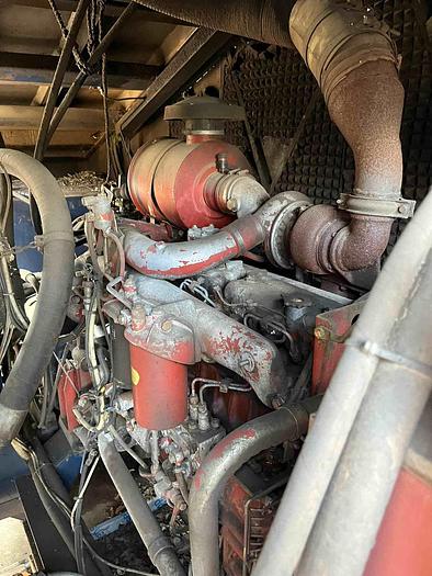 Gebraucht 2001 SCM SCS CM 1000