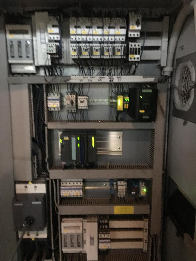 Gebraucht 2012 KM MC1