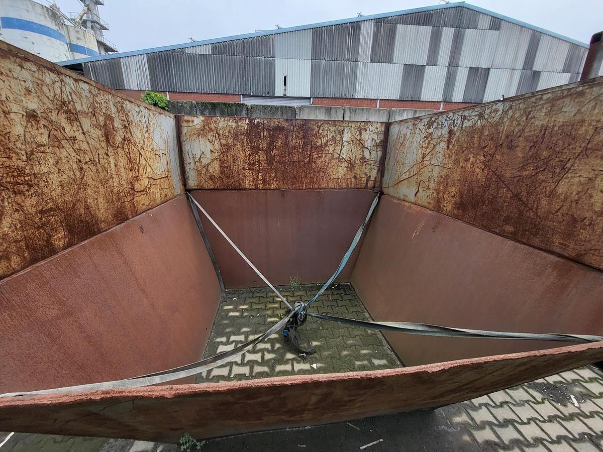 Gebraucht 1995 Leimbach HP-2