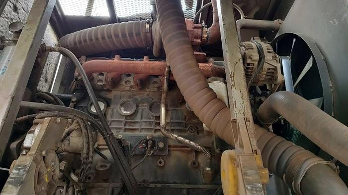 Gebraucht 2010 Idromec T506SLK