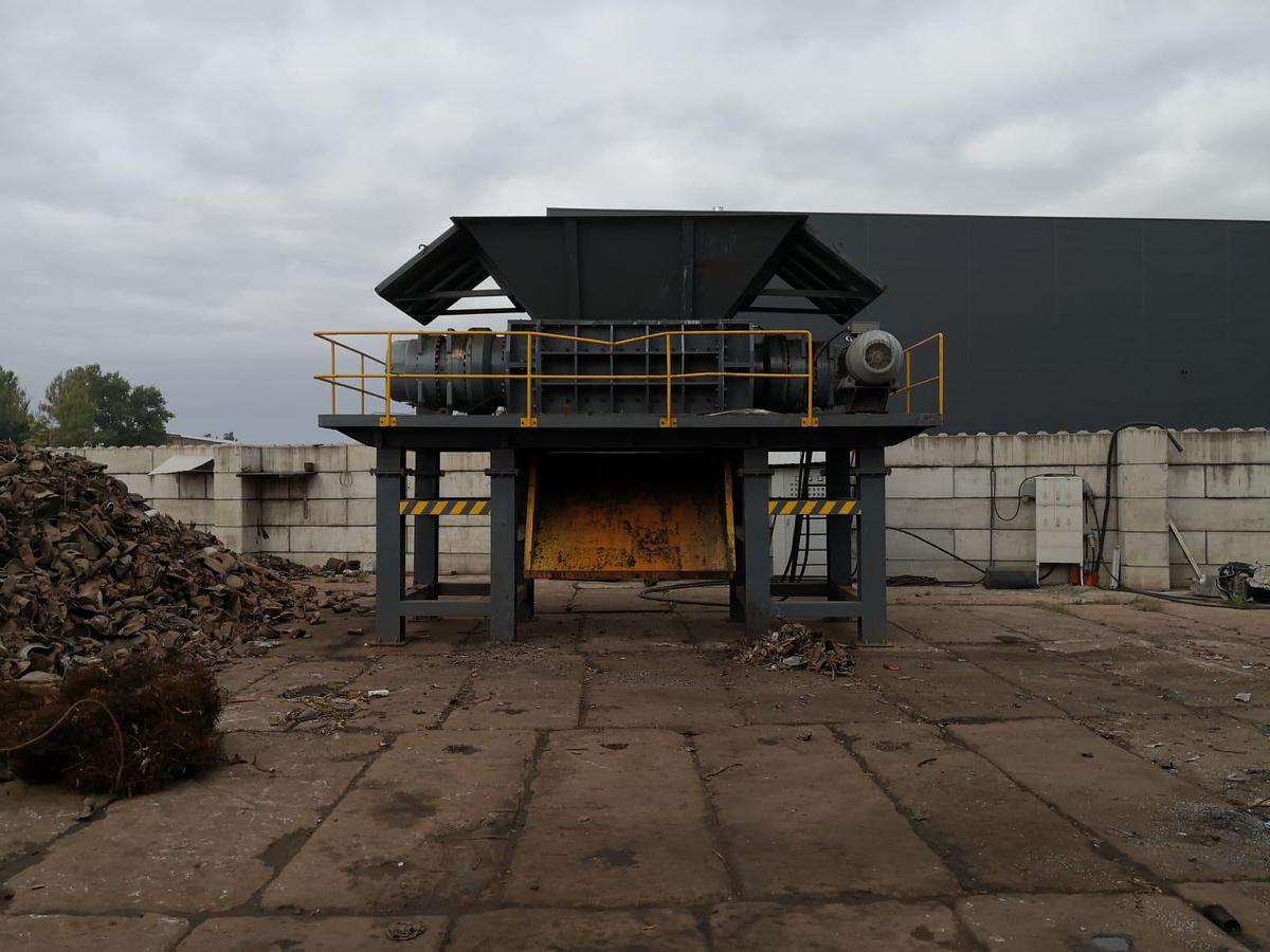 2022 Simweg JLSS2000-19