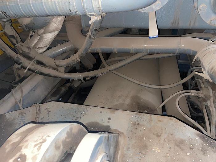 Gebraucht 2013 Colmar Cayman 1000 electro