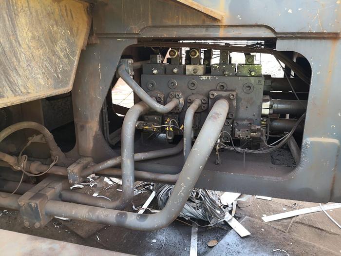 Gebraucht 2012 Lefort Mobile 600