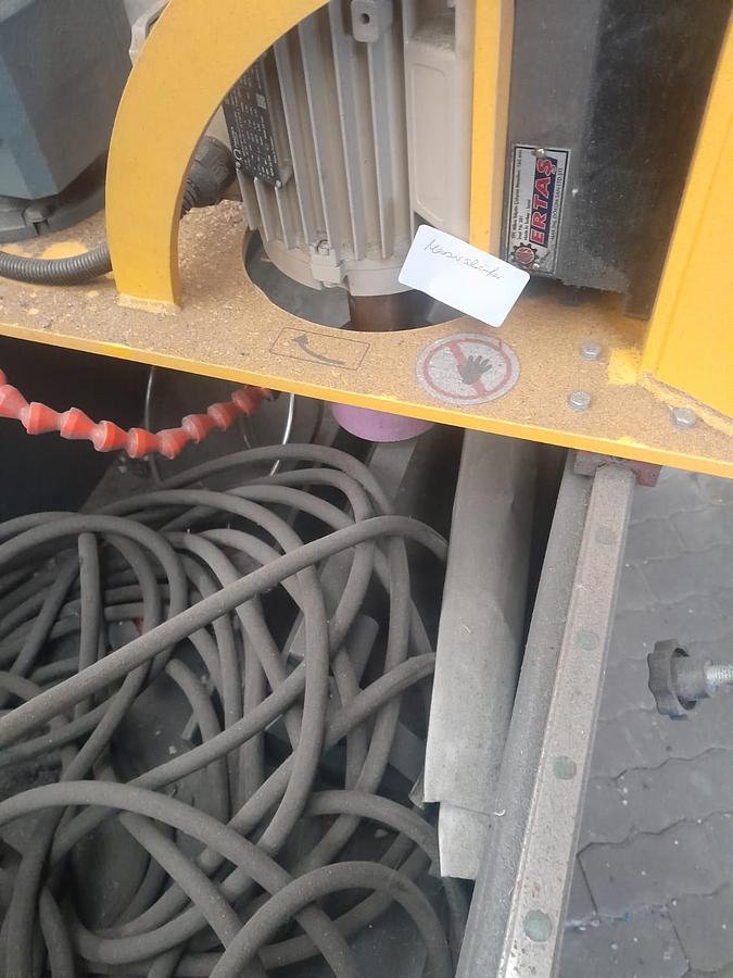 Gebraucht 2021 Meliksah MLK 103-120