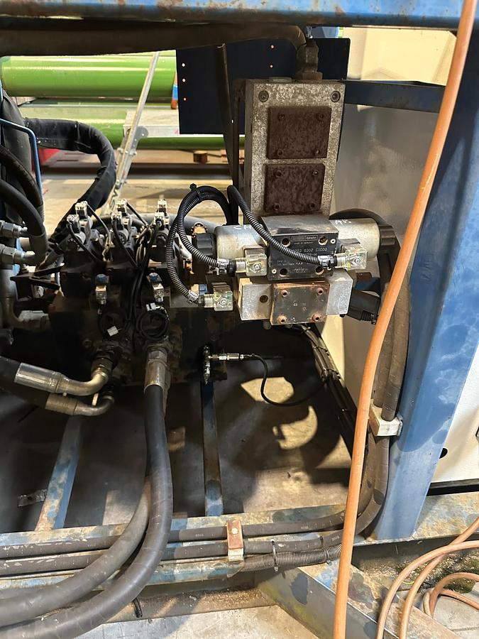 Gebraucht 2008 SCS PL300