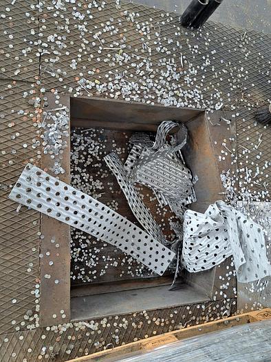 Gebraucht 1998 Vezzani M50