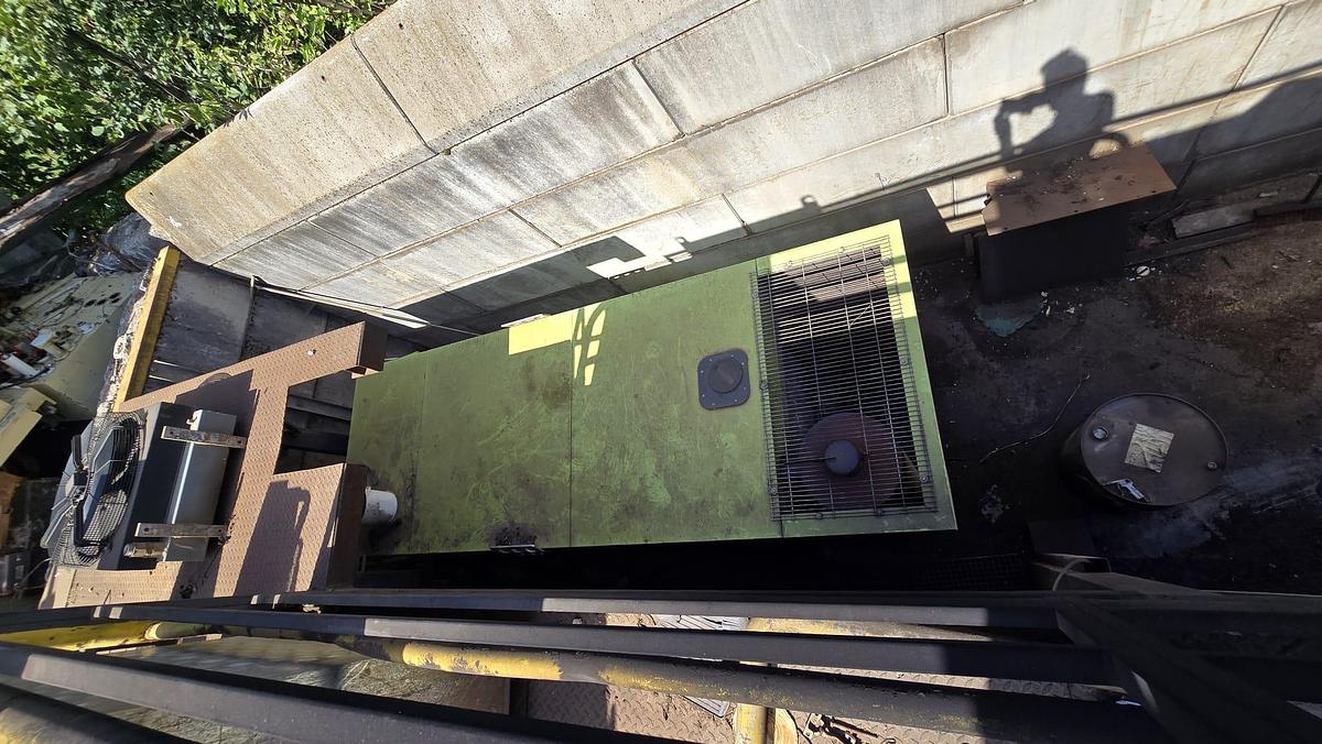 Gebraucht 2007 Taurus 672 P