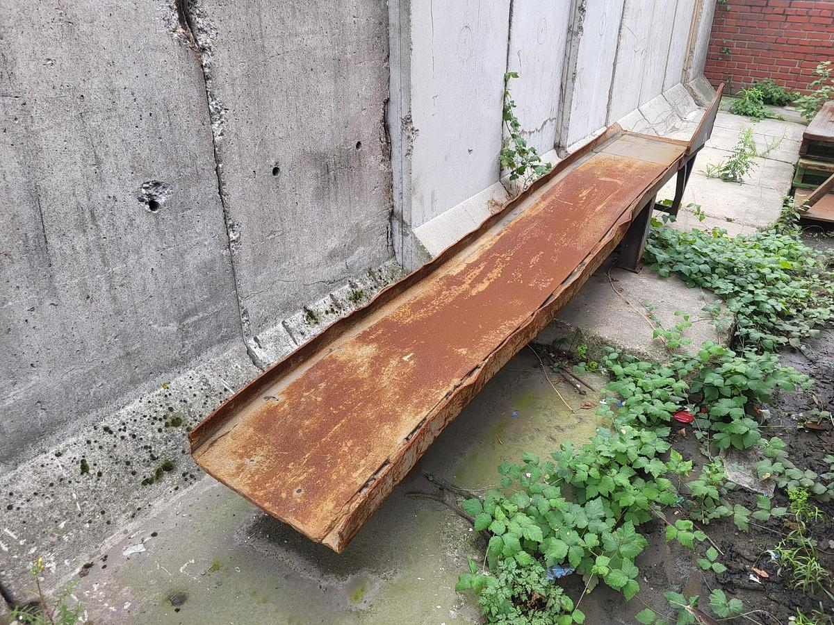 Gebraucht 1995 Leimbach HP-2