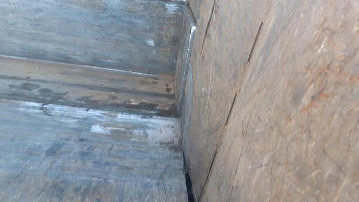 Gebraucht 2008 Idromec T656SLK