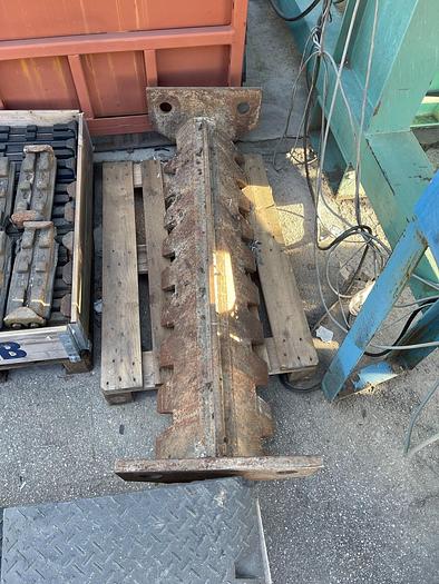 Gebraucht 2007 Hammel VB750E