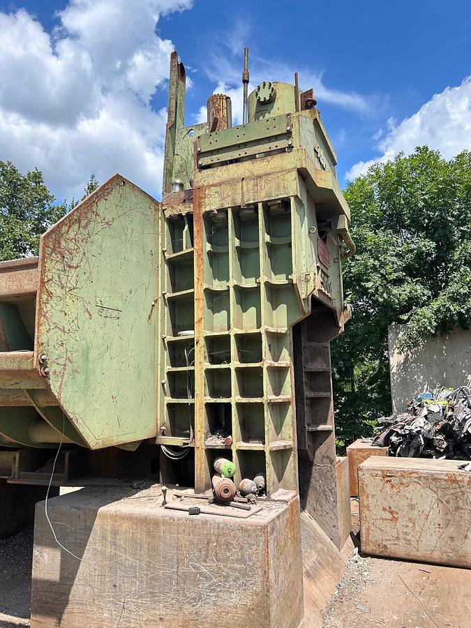 Gebraucht 2004 Idromec T500