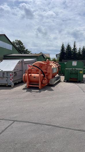 Gebraucht 1994 Kroll D/NRW/0002-01(A