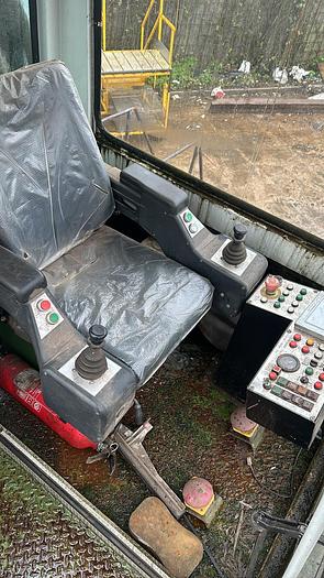 Gebraucht 2015 Idromec T650SL