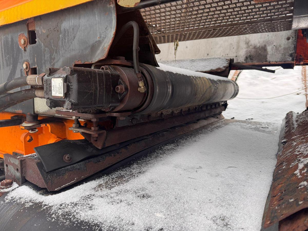 Gebraucht 2015 Doppstadt SM 518