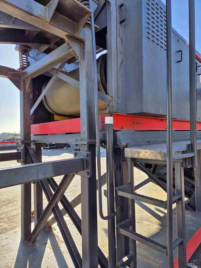 Gebraucht 2012 Steinert NES 100 220 E 50095