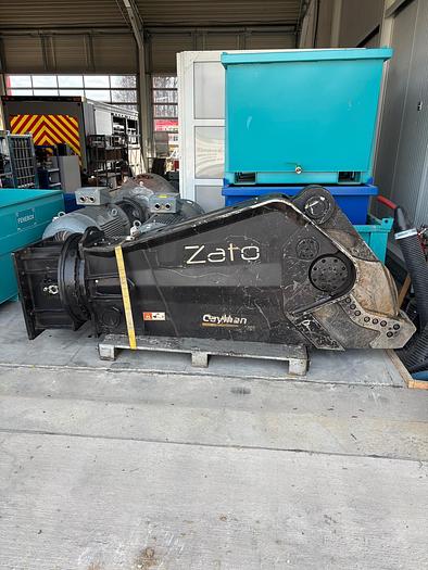 Gebraucht 2023 Zato  Cayman FC30R