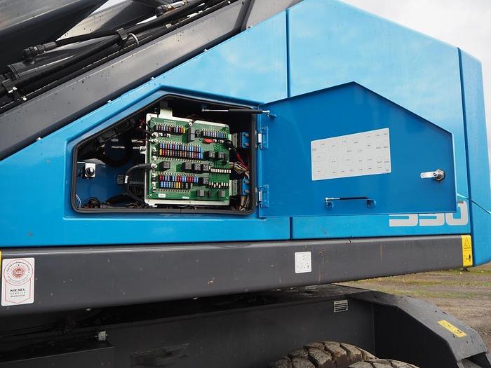 Gebraucht 2023 Fuchs MHL350