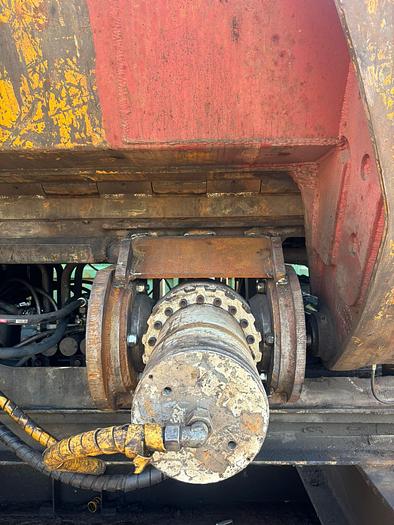 Gebraucht 2001 Lefort Conqueror 400T