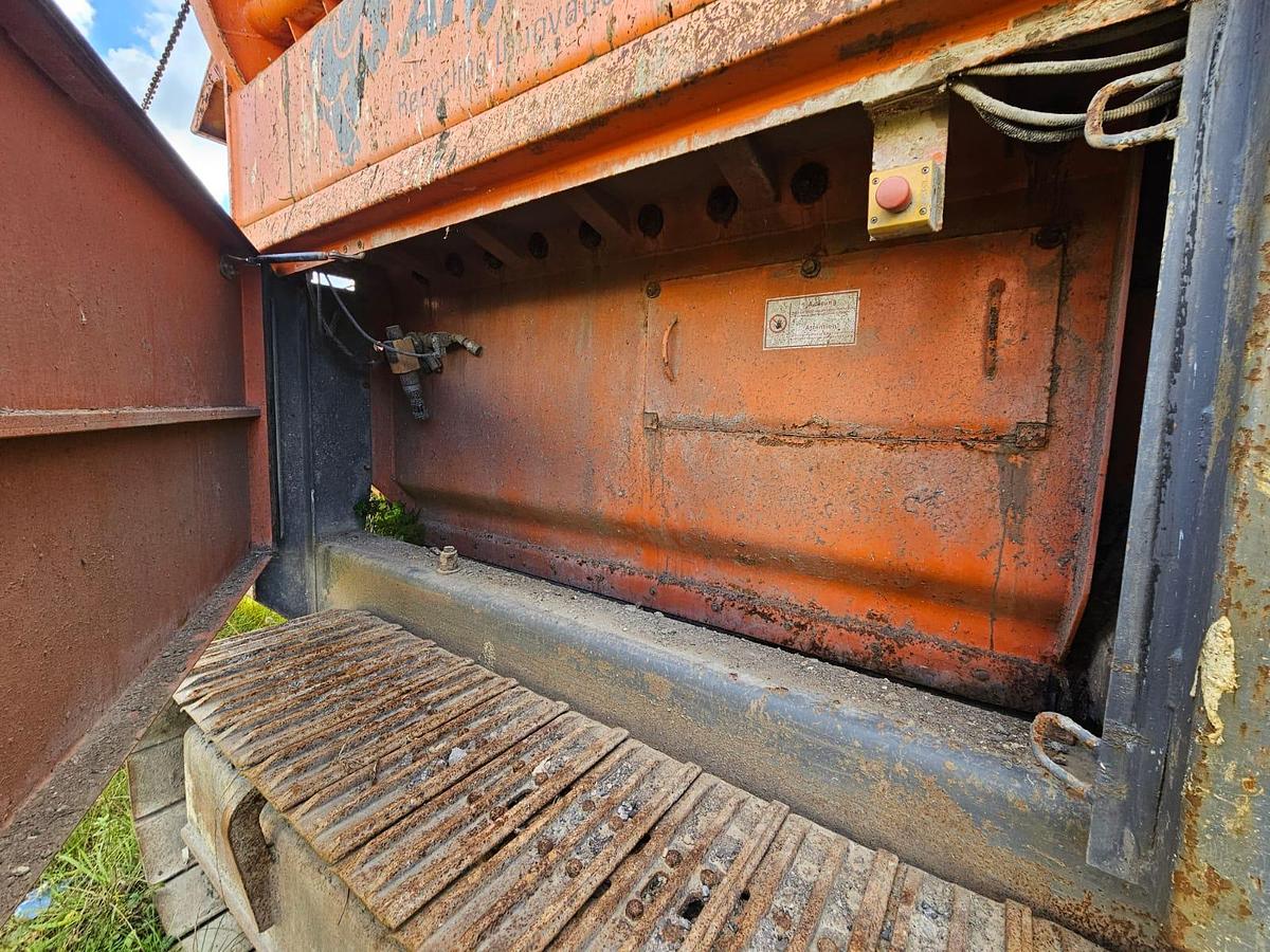 Gebraucht 2017 Arjes VZ 850 DK