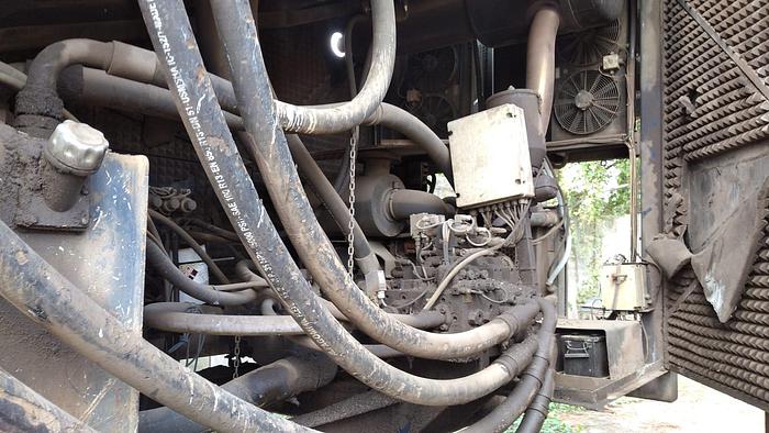 Gebraucht 2004 SCS Serie 1000