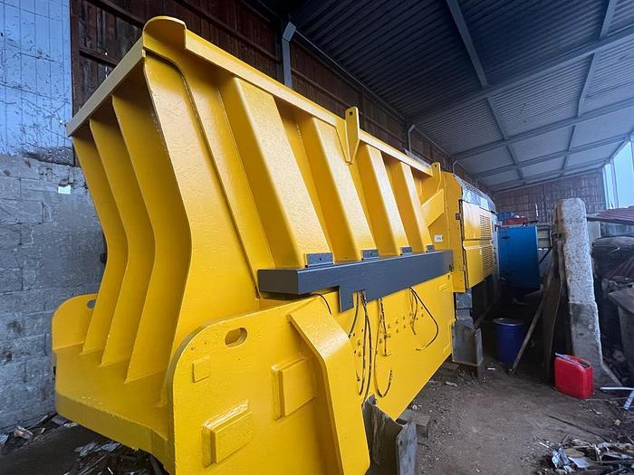 Gebraucht 2013 Colmar Cayman 1000 electro