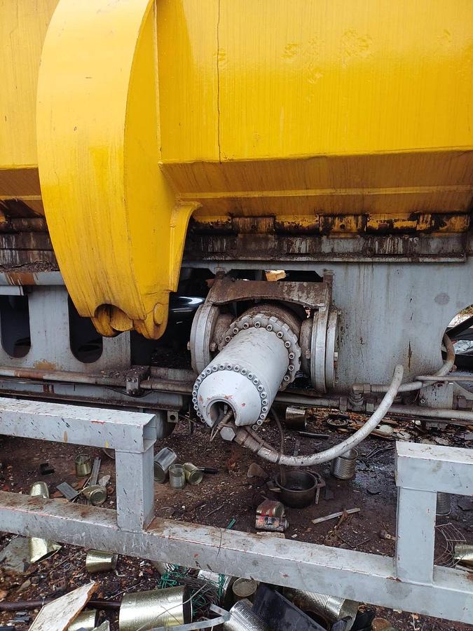 Gebraucht 2005 Lefort 500 Mobile