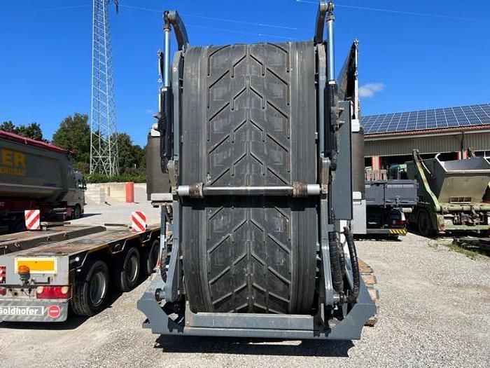 Gebraucht 2022 M & J 4000 M Tracks