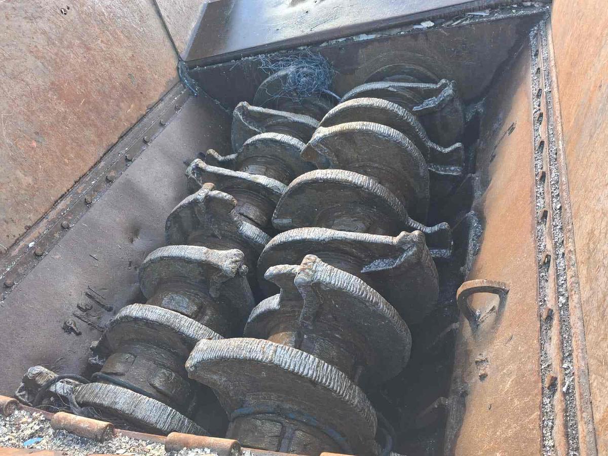 Gebraucht 2016 Arjes VZ 950 DK