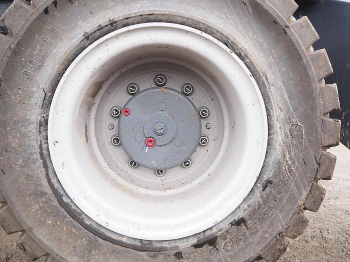 Gebraucht 2023 Fuchs MHL350