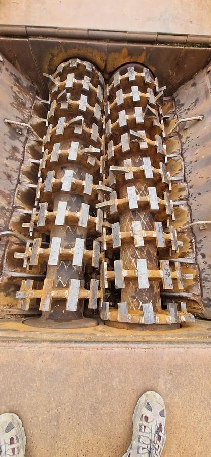 Gebraucht 2017 Arjes VZ 850 DK