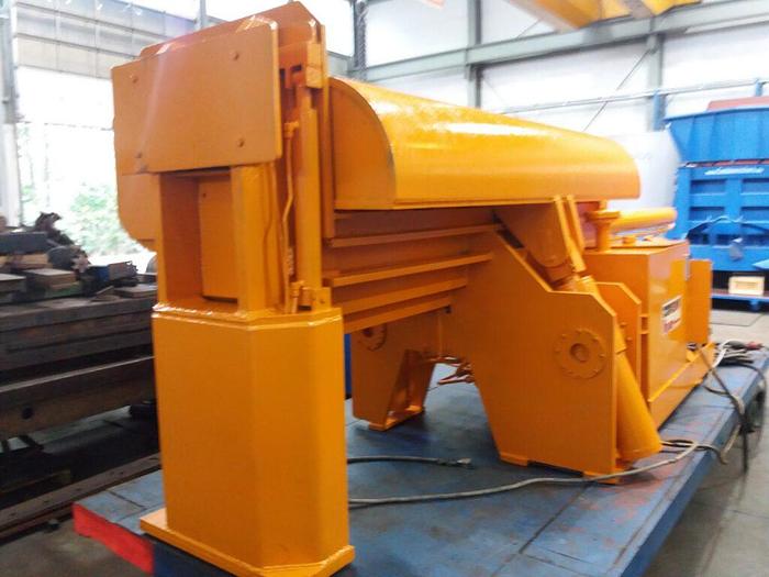 Gebraucht 1990 Lefort Corema P400 TE