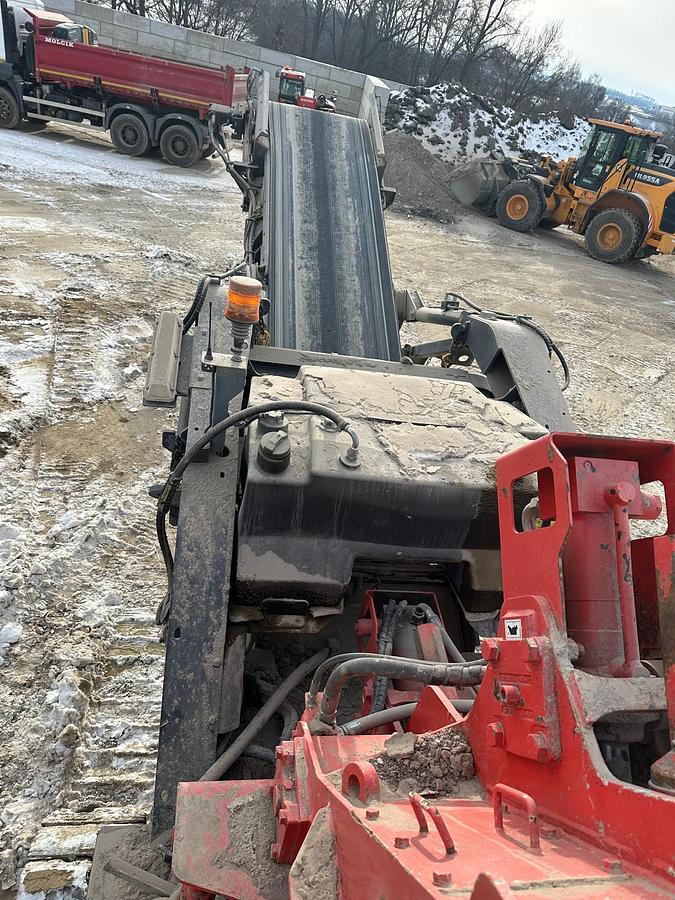 Gebraucht 2020 Terex Finlay IC 100