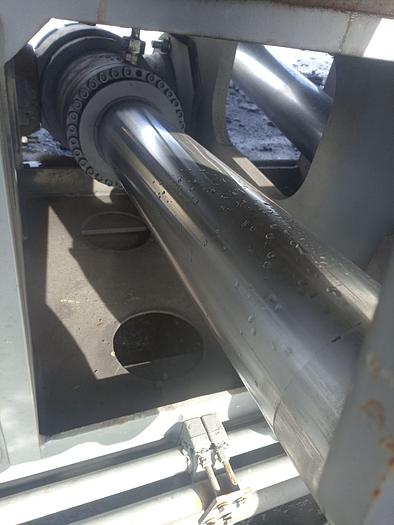 Gebraucht Lefort Conqueror 600