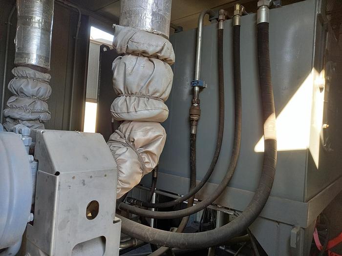 Gebraucht 2007 TPA Shredder GM 2400