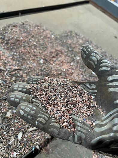 Gebraucht 2019 Mizar Recycling CU 120