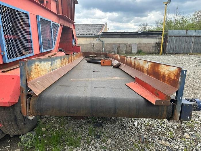 Gebraucht EXTEC Screens EXTEC 3600S