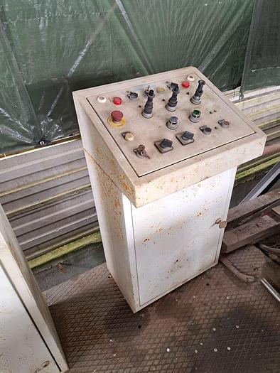 Gebraucht 1998 Vezzani M50