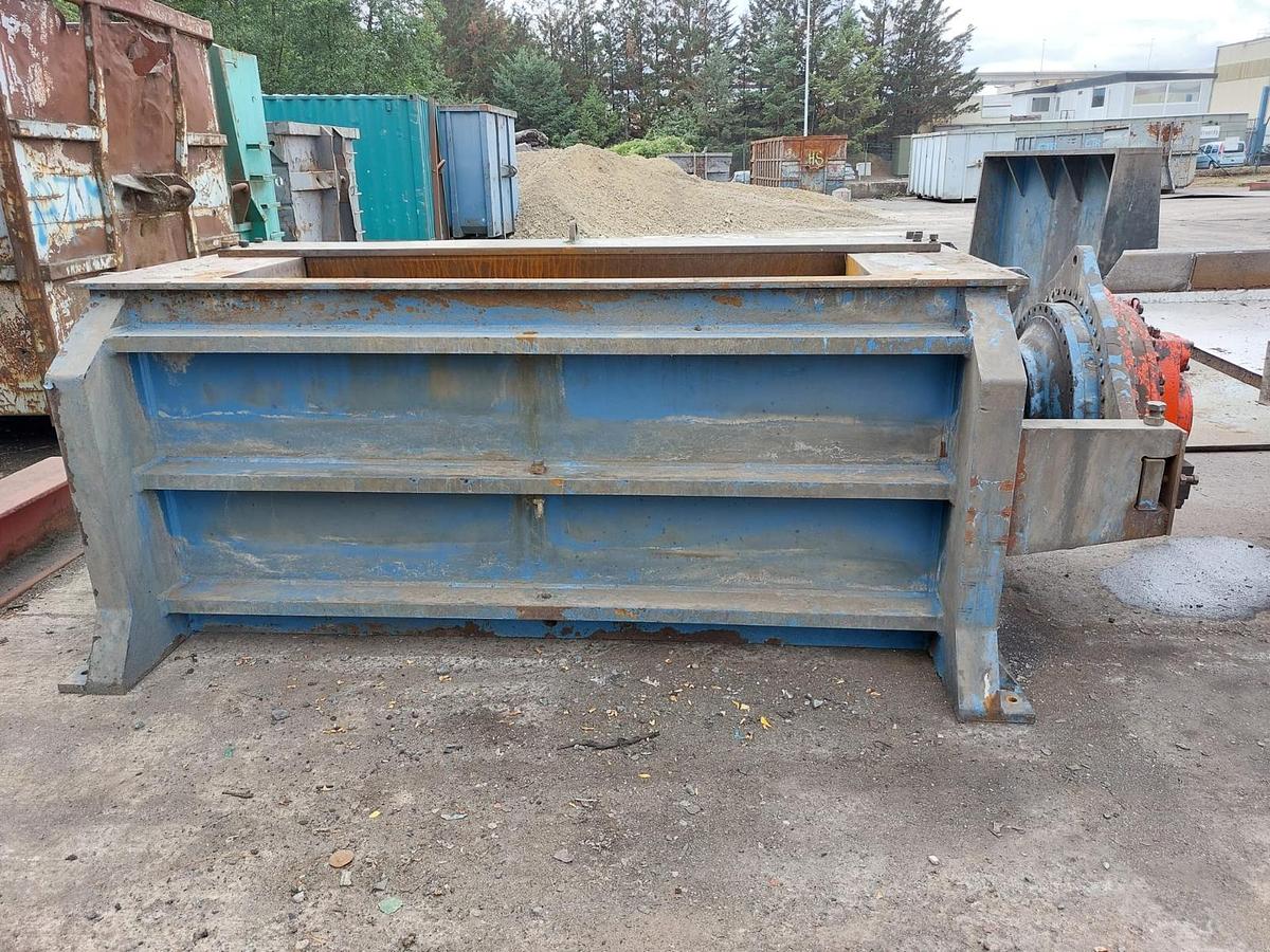 Gebraucht 2011 Eldan CS2118-CB560