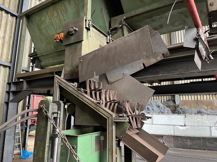 Gebraucht 2004 RUF RB 30/3000/100