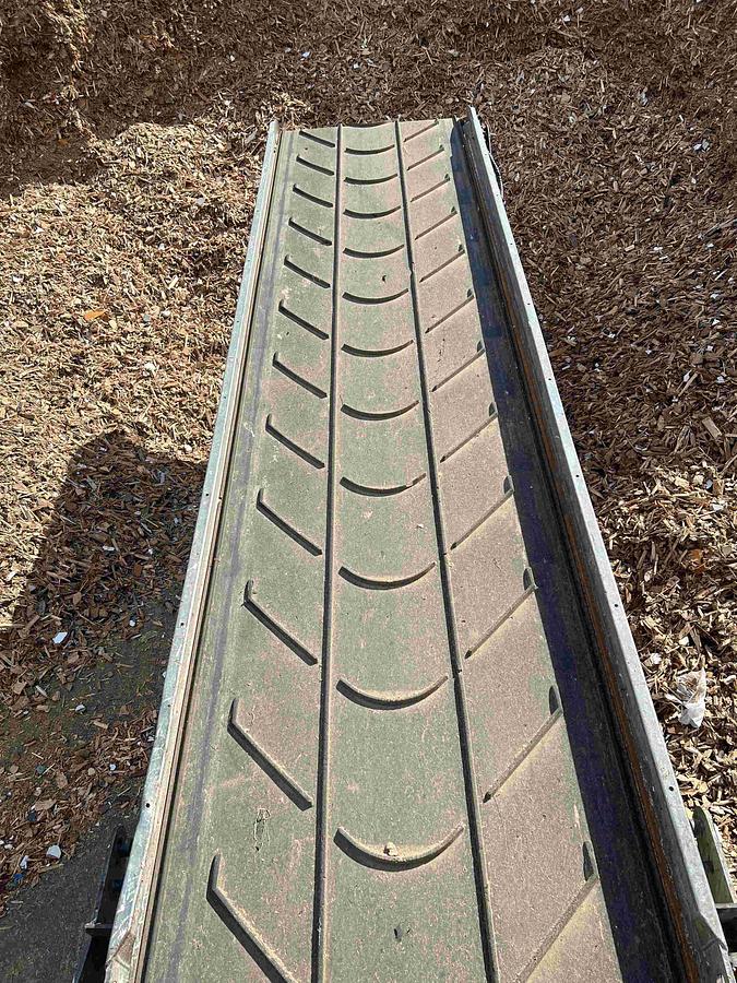 Gebraucht 2020 Lindner Urraco 95