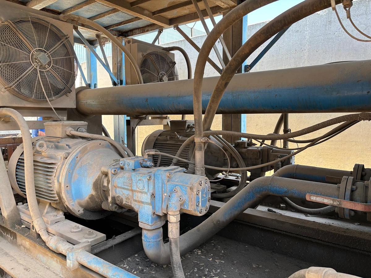 Gebraucht 2010 Taurus C 872 HD